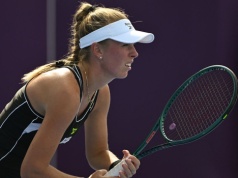 Sensacja. 234. rakieta świata ograła Magdalenę Fręch