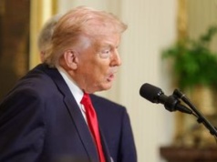 Trump lekceważy ryzyko ataków. "Na wojnie niektórzy ludzie giną"