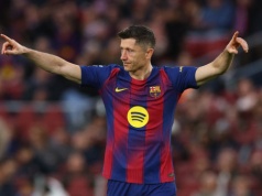 Tak pracuje Lewandowski. Mówi, czego nie widzą ludzie