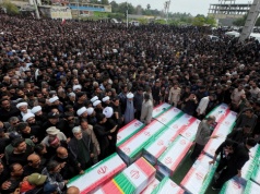 Nowe doniesienia o ataku na szkołę dla dziewcząt w Iranie. To Amerykanie?