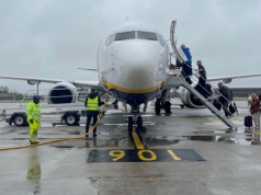 Cena paliwa lotniczego eksplodowała. Loty mocno podrożeją