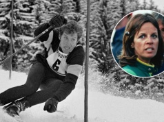 Zastrzeliła kochanka i uniknęła kary. Rolling Stones nagrali o tym 