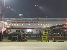 Wróciła pierwsza grupa ewakuowanych Polaków. 