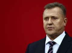 Obustronny walkower w I lidze? Kulesza zapowiada potężne kary