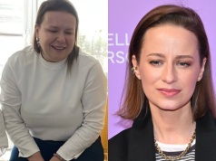 Zając zobaczyła komentarz od koleżanki z planu "Pierwszej miłości". Tak skomentowała jej metamorfozę