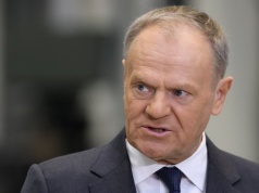 Szef Kancelarii Premiera: Tusk nie otrzymał zaproszenia od prezydenta na rozmowę ws. 