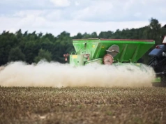 Wapnowanie gleby – od marca dostępny jest nowy produkt