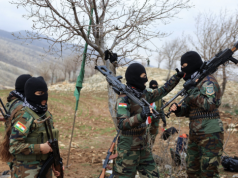 Trump wzywa Kurdów do ataku na Iran | 7. dzień