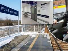 Dramat Dominika po wypadku na torach. Nowe informacje o stanie zdrowia 17-latka