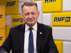 Francuski parasol nuklearny dla Polski? Zapytamy o to byłego szefa MON