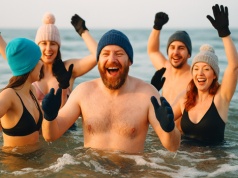 Polskie morsy przeciążyły sieć komórkową. Aż trudno uwierzyć w dane