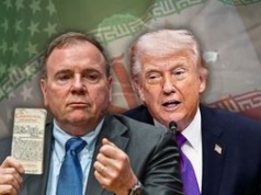 Gen. Hodges: Trump nie ma planu na Iran. Putin jest zwycięzcą tej gry