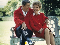 Hollywoodzka kariera żony Ronalda Reagana. Pierwszą rolę załatwiła jej matka