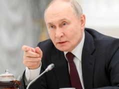 "Straciłeś pracę? Zaciągnij się!". Putin chce przerobić rosyjską klasę średnią na mięso armatnie