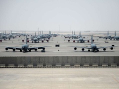 Katar. Nieudany atak na największą bazę USA na Bliskim Wschodzie