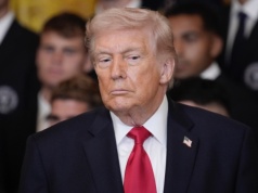 Trump: zniszczyliśmy około 60 procent irańskich wyrzutni rakietowych