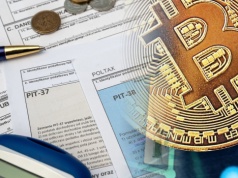 Problemy z podatkami od kryptowalut. Chodzi nie tylko o inwestorów