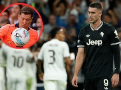 Vlahović do Barcelony za Lewandowskiego? 