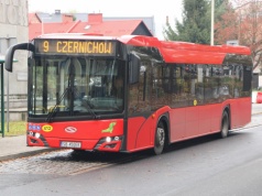 Zbliżeniowo za bilet w autobusach MZK Żywiec