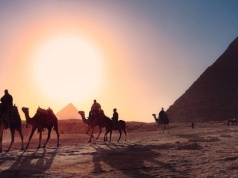 Egipt i Sri Lanka za pół ceny? Polacy masowo rezygnują z wakacji