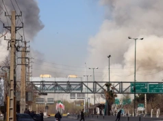 Trwają bombardowania Iranu, a Izrael ogłasza "kolejną fazę" kampanii