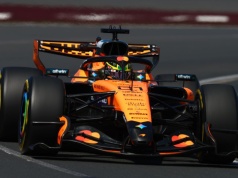 Już nie Ferrari na czele. Zmiany w F1 po drugim treningu