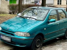 Tysiące niepłaconych mandatów za parkowanie. Rekordzista ma ich ponad 170!