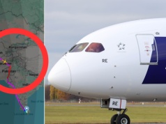 Tym Dreamlinerem LOT poleciał po „uwięzionych pasażerów”. Co to za samolot?