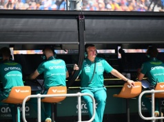 Kompromitacja w F1. Zespół miliardera wystawił się na pośmiewisko