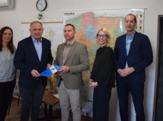 Wiele dróg wymaga naprawy. Dwie umowy na remonty w gminie Ciechanów