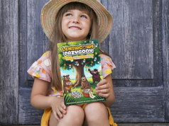 Premiera książki „Leniwcowe Przygody” – Pierwsza w Polsce wyszukiwanka finansowa dla dzieci