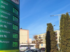 Ceny paliw rosną wraz z napięciami na Bliskim Wschodzie. Kierowcy zaczynają to odczuwać