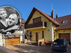 Kasia i Marek zostali brutalnie zamordowani. Słowa matki łamią serce. "Iskierko..."