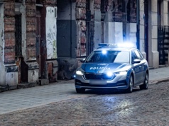 Podjechał autem, opuścił szybę i zaczął strzelać. Groźny incydent w Lubinie