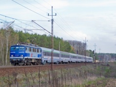 PKP Intercity: Komercja, a nie dotacja pomogą małym miastom