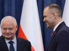 Drugie dno pomysłu Karola Nawrockiego i Adama Glapińskiego. Na jaw wyszły nowe fakty