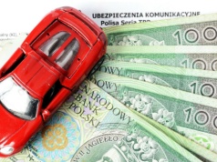 W 2025 r. wypłacono 12 mld zł z OC. Najgorsze są piątki