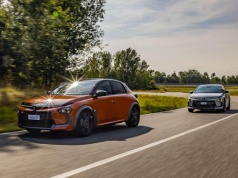 Lancia przyspiesza elektryczną rewolucję. 4.500 euro dopłaty do Ypsilona