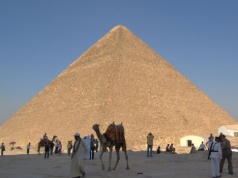 Uczniowie pojechali do Egiptu, ojciec zabrał głos. „Nie rozumiem tej decyzji”