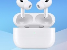 Słuchawki bezprzewodowe Apple AirPods Pro 3 z ANC za 899 zł w polskich sklepach