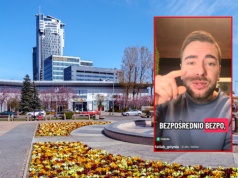 Hiszpan przyjechał do Polski i mówi wprost. "Na początku to był dla mnie szok"