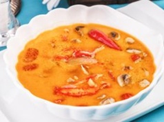 Jest pożywna, niedroga i pyszna. Po tej zupie niepotrzebne jest drugie danie