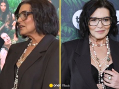 Ilona Felicjańska walczyła z uzależnieniem w ośrodku chrześcijańskim. "Dżungla przy tym to pikuś"