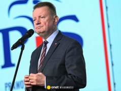 Kto będzie kandydatem PiS na premiera? Mariusz Błaszczak zdradził nowe szczegóły