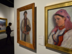 125 lat temu zmarł malarz i rysownik Aleksander Gierymski