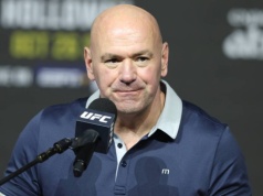 Szef UFC chce wejść do ringu! Rzucił wyzwanie znanemu promotorowi