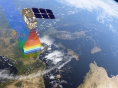 Satelity w służbie bezpieczeństwa. Rusza Civil Security Hub Poland