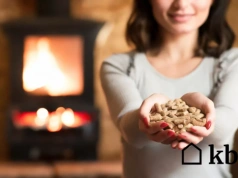 Zapłaciła 2500 zł za tonę pelletu. Internauci nie mieli litości