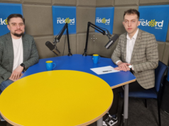 Ruszczyk: Radom staje się liderem w liczbie wniosków składanych do Budżetu Obywatelskiego Mazowsza