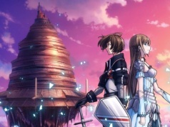 Co to za ludzie? Sword Art Online otrzyma nową grę bez Kirito